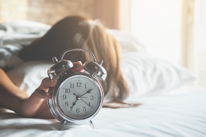 Quantas horas de sono necessito? E os meus filhos?