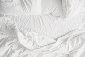 Saiba quais os melhores tecidos a ter na cama