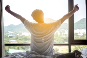 Dormir &eacute; importante, mas dormir bem &eacute; essencial