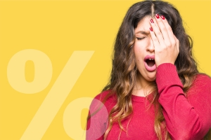 Ins&oacute;nias traduzidas em dados estat&iacute;sticos